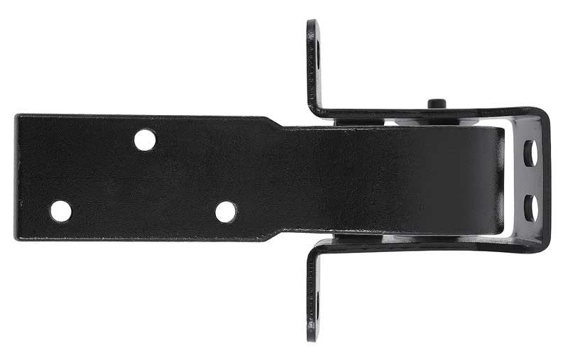 Upper Or Lower Door Hinge RH Fits 1961-1966 Ford F-Series Truck
