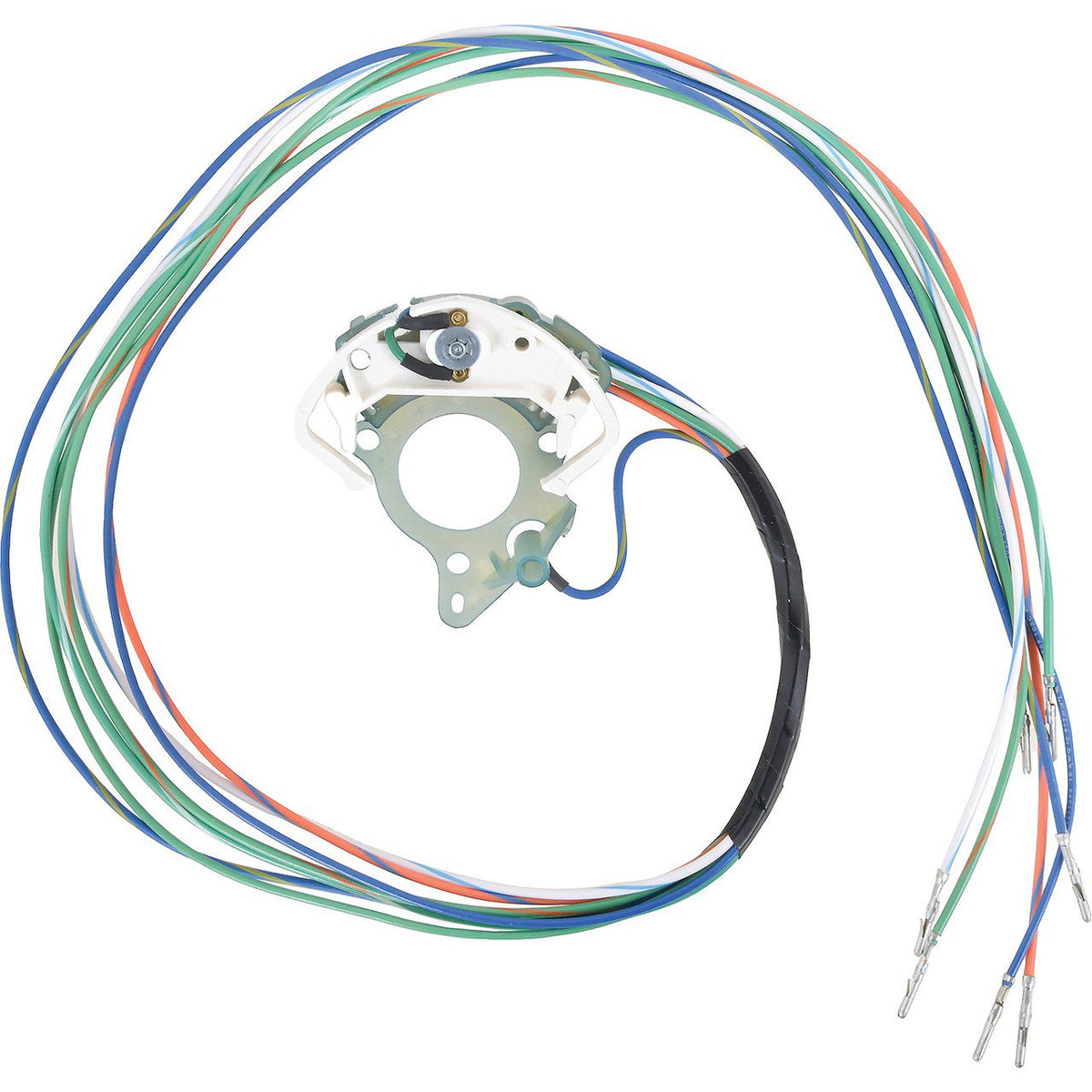 Turn Signal Switch 7-Wire Fits 1965-1969 Ford Truck