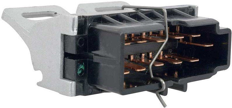 Ignition Switch For 1980-1986 Ford Bronco; 11-Blade Terminals