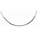 Rear Parking Brake Cable LH Fits 1997-2004 Ford F150