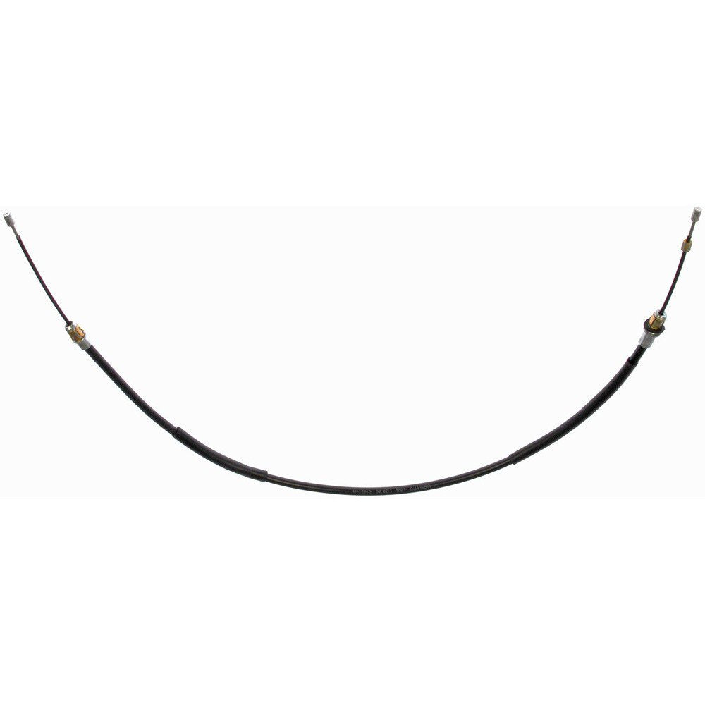 Rear Parking Brake Cable LH Fits 1997-2004 Ford F150