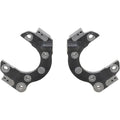 Disc Brake Caliper Bracket Set Fits 1968-1973 Ford Mercury