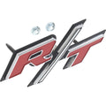 R/T Grill Emblem Fits 1968 Dodge Coronet