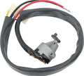Ignition Switch For 1970-1976 Dodge Dart and Plymouth Duster Without Tilt Column