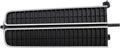 Headlamp Door Assembly with Concealed Headlamps RH Fits 1970 Dodge Charger