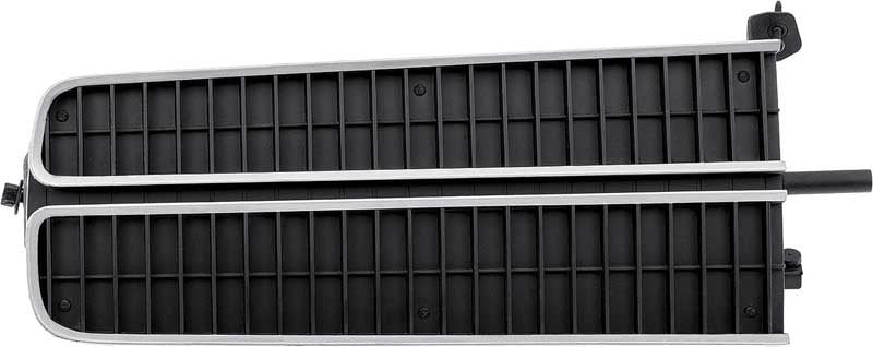 Headlamp Door Assembly with Concealed Headlamps RH Fits 1970 Dodge Charger