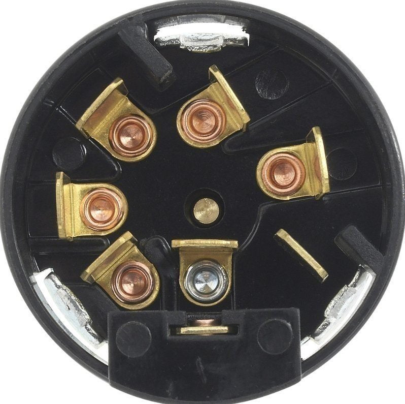 2 Speed Windshield Wiper Switch For 1968-1972 Ford F100 F250 F350 Trucks