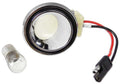 Interior Quarter Lamps with Fastback Fits 1969-1970 Mustang, 1969-1972 Cougar
