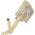 Quarter Window Regulator LH Fits 1964-1967 Mustang