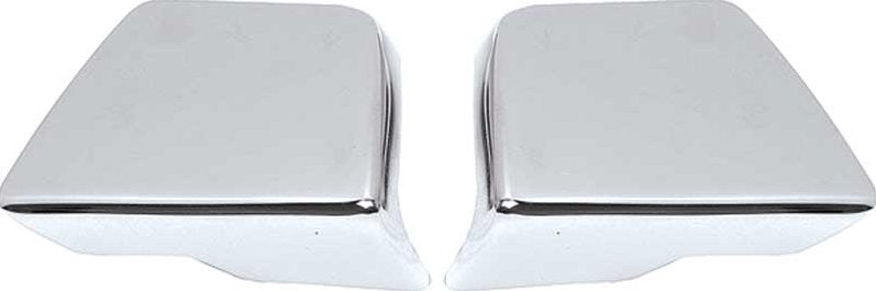 Chrome Interior Door Handle Set For 1970-1974 Dodge Challenger Models