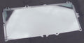 Instrument Cluster Lens For 1978-1979 Ford Bronco