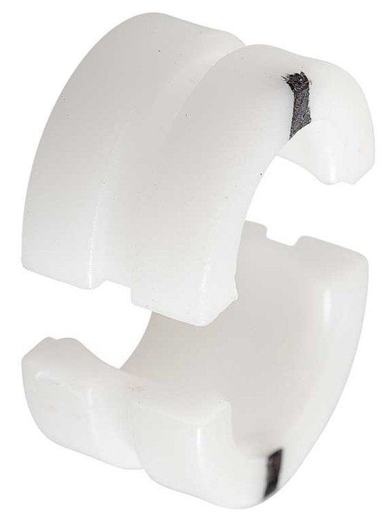 Bellcrank Ball Stud Nylon Bearing & Retainer Fits 1962-64 Plymouth Fury & Savoy