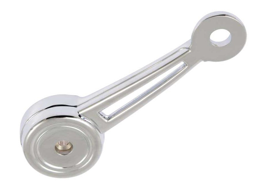 Door Window Crank For 1968-1970 Ford Mustang Falcon Fairlane; Standard Interior