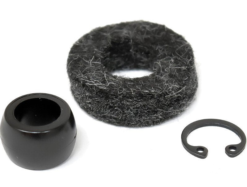 Clutch Release Equalizer Bar Bushing Set For 1963-1971 Ford Galaxie 500