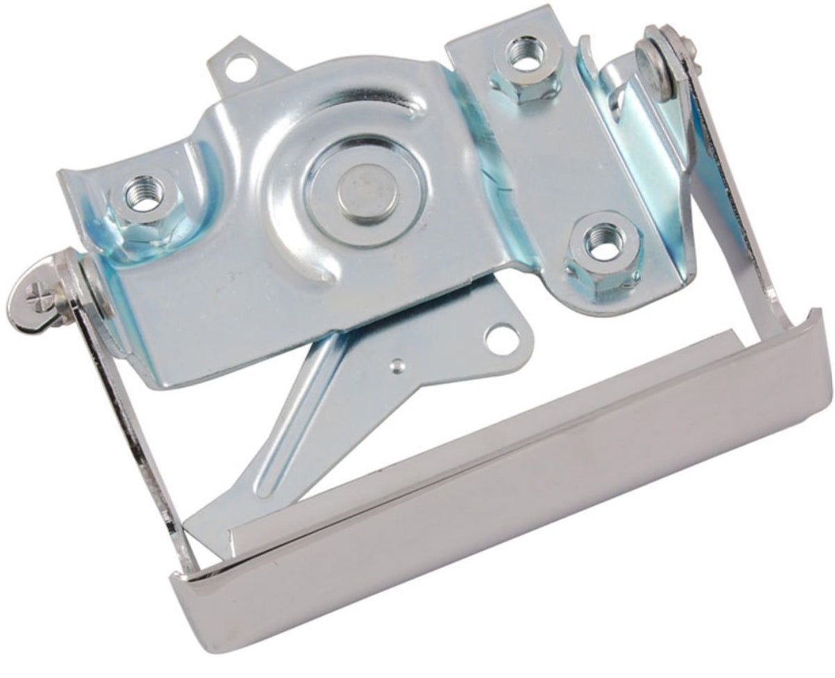 Tailgate Latch Release Handle For 1975-1979 Ford F150 and 1975-77 F500