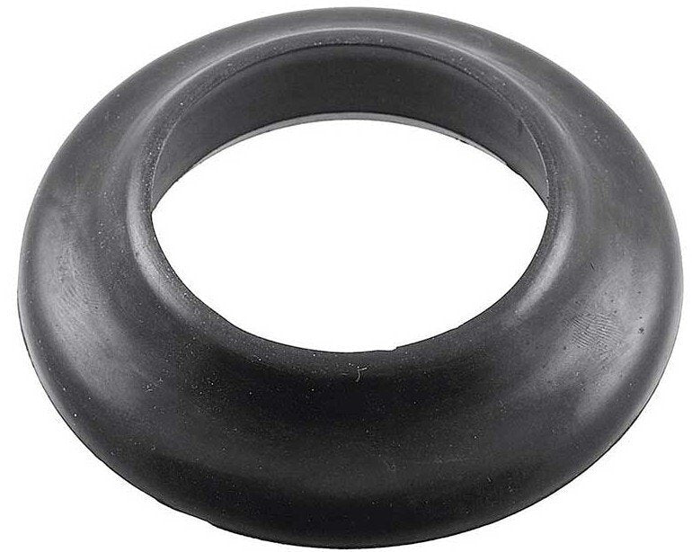 Fuel Tank Filler Neck Seal For 1970-1972 Ford F100 F250 F350; Main Tank
