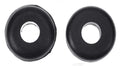 Rubber Shock Tower Brake Line Grommet Set For 1965-1968 Ford Mustang