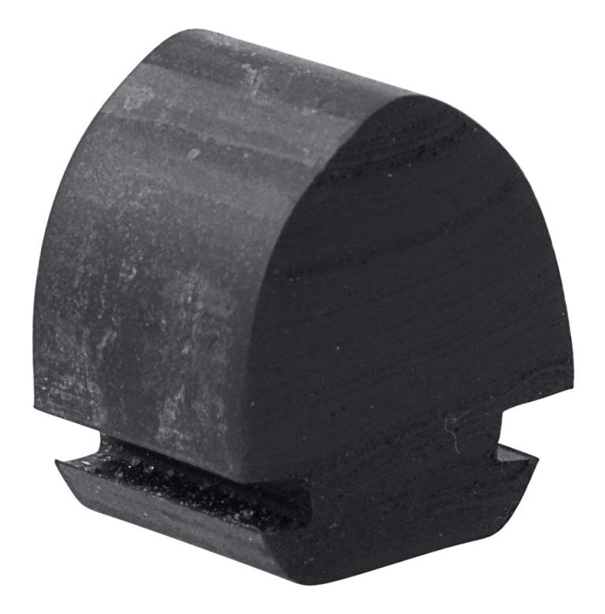 Brake and Clutch Pedal Rubber Bumper For 1964-1966 Ford Mustang
