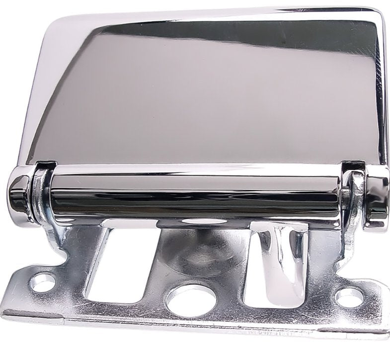 Inner Door Handle LH Driver Side For 1968-1972 Ford Thunderbird and 1968 Torino