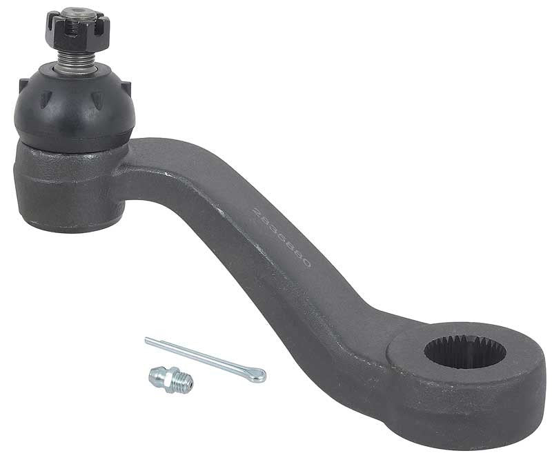Pitman Arm 1-1/8in Fits 1970-1972 Challenger Cuda Charger Satellite