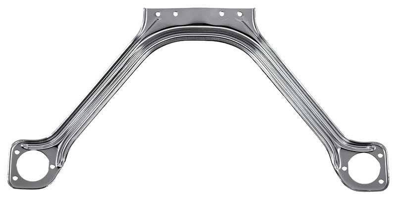 Shock Tower Firewall Export Brace Show Quality Fits 1964-1970 Mustang, Cougar