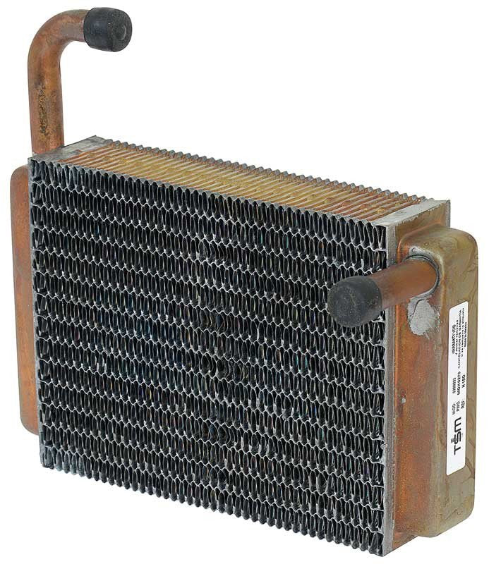 Heater Core w/o AC Fits 1969-1977 Ford Mercury