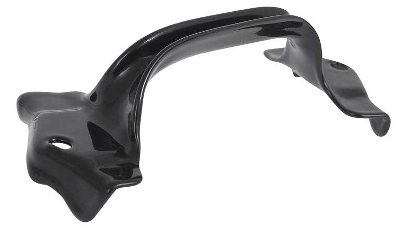 Steel Battery Hold Down Clamp For 1966-1969 Ford Fairlane Ranchero LTD