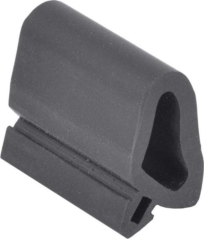 Rubber Hood Side Bumper For 1968-1970 Plymouth Belvedere and 1968-1971 GTX
