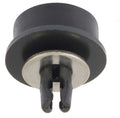 Door Latch Rod Retainer Bushing Kit For 1965 Mercury Comet