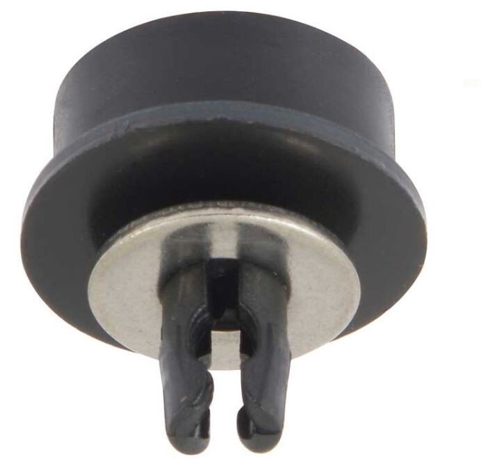 Door Latch Rod Retainer Bushing Kit For 1965 Mercury Comet
