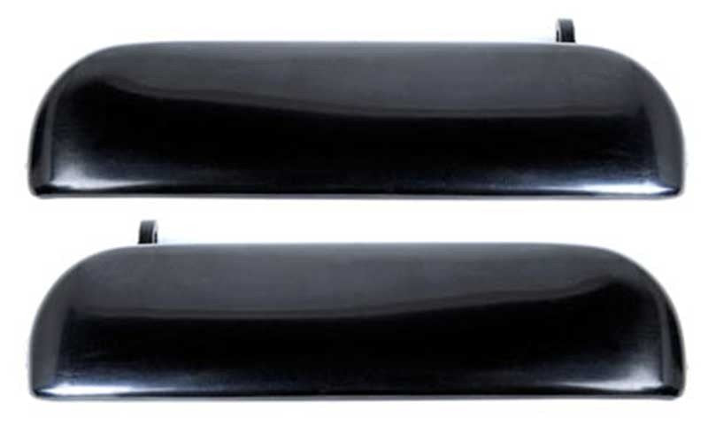 94/98 OUTSIDE DOOR HANDLES