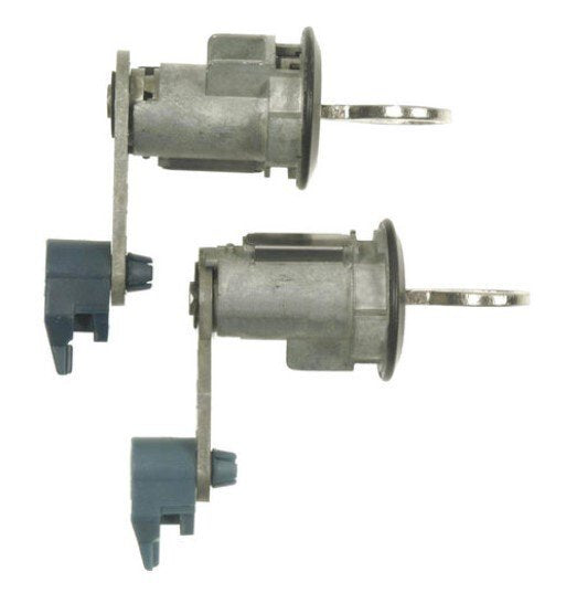 Ignition & Door Lock Set For 1981-1991 Ford F150 F250 F350
