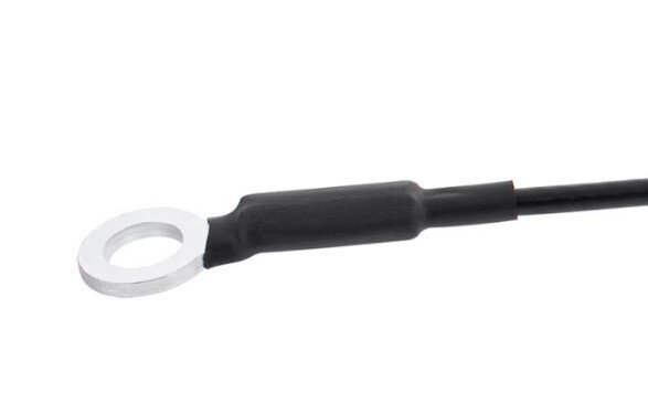 Tailgate Cables For 1980-1996 Ford Bronco; Pair