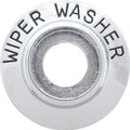 Windshield Wiper Switch Bezel For 1970-1972 Ford F100 F250 F350