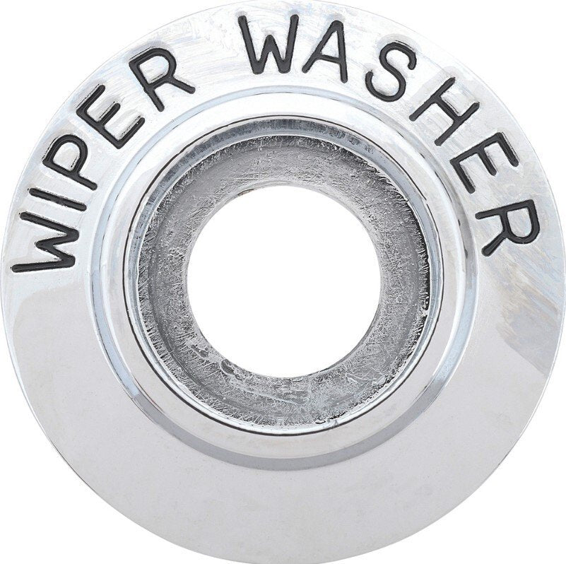Windshield Wiper Switch Bezel For 1970-1972 Ford F100 F250 F350