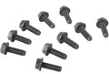 Door Hinge Bolt Set For 1980-1996 Ford Bronco