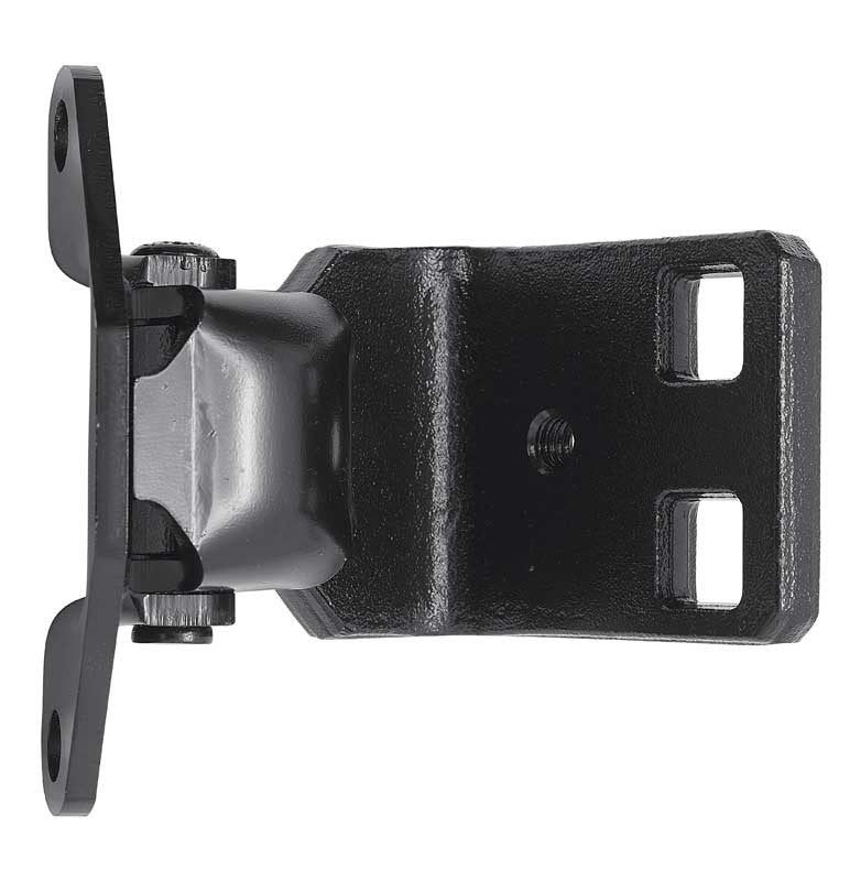 Upper Door Hinge LH EDP Fits 1970-1974 Barracuda, Cuda, Challenger