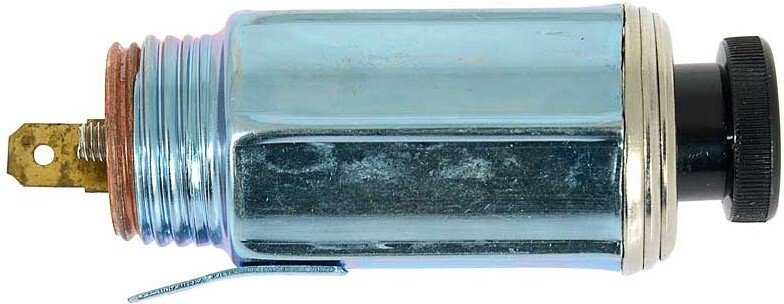 Cigarette Lighter Assembly For 1979-1986 Ford Mustang