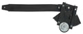 Window Regulator Manual RH Fits 1967-1972 Ford F-150, F-250, F-350