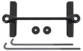 Battery Hold-Down Set Fits 1970-1976 Mopar A-Body 1970-1971 B/E-Body