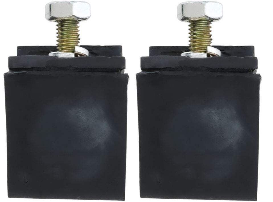 Upper Control Arm Bumpers For 1964-1966 Ford Mustang and 1963-1966 Ford Ranchero