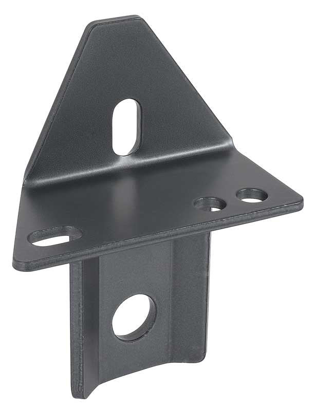 Power Steering Ram Cylinder Drop Bracket Fits 1964-1973 Mustang