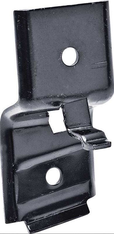Exhaust Tip Hanger Bracket Pair For 1972-1974 Dodge Challenger and Plymouth Cuda