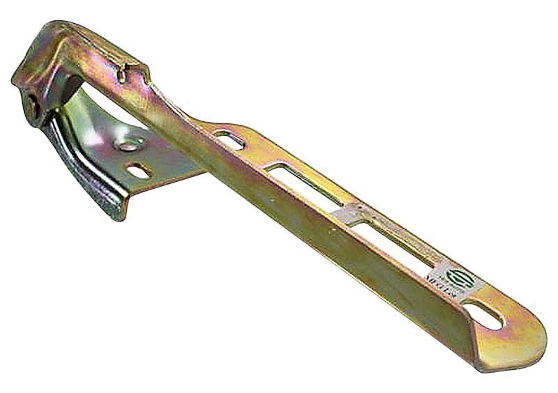 Hood Hinge Assembly RH Fits 1987-1996 Ford F-Series Truck