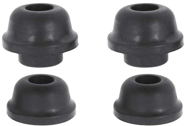 Strut Rod Rubber Bushing Kit For 1966-1974 Plymouth Road Runner and Satellite