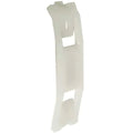 Rocker Panel Molding Plastic Clip Fits 1967-1968 1970 Ford Mustang