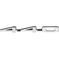 440 Hood Emblem Fits 1969-1970 Dodge Coronet Plymouth GTX