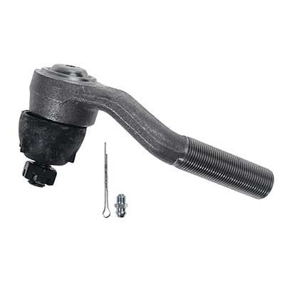 Outer Tie Rod End V8 LH Fits 1963-1966 Mustang Falcon Comet