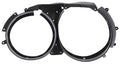 Headlamp Shields without Concealed Headlamps RH Fits 1972 Dodge Charger