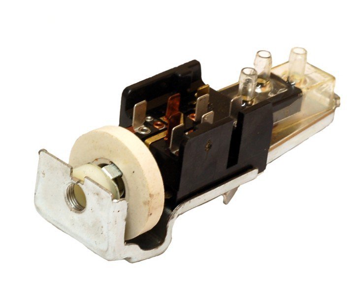 8 Terminal Headlight Switch For 1970-1971 Ford Fairlane and 1968-1970 Galaxie